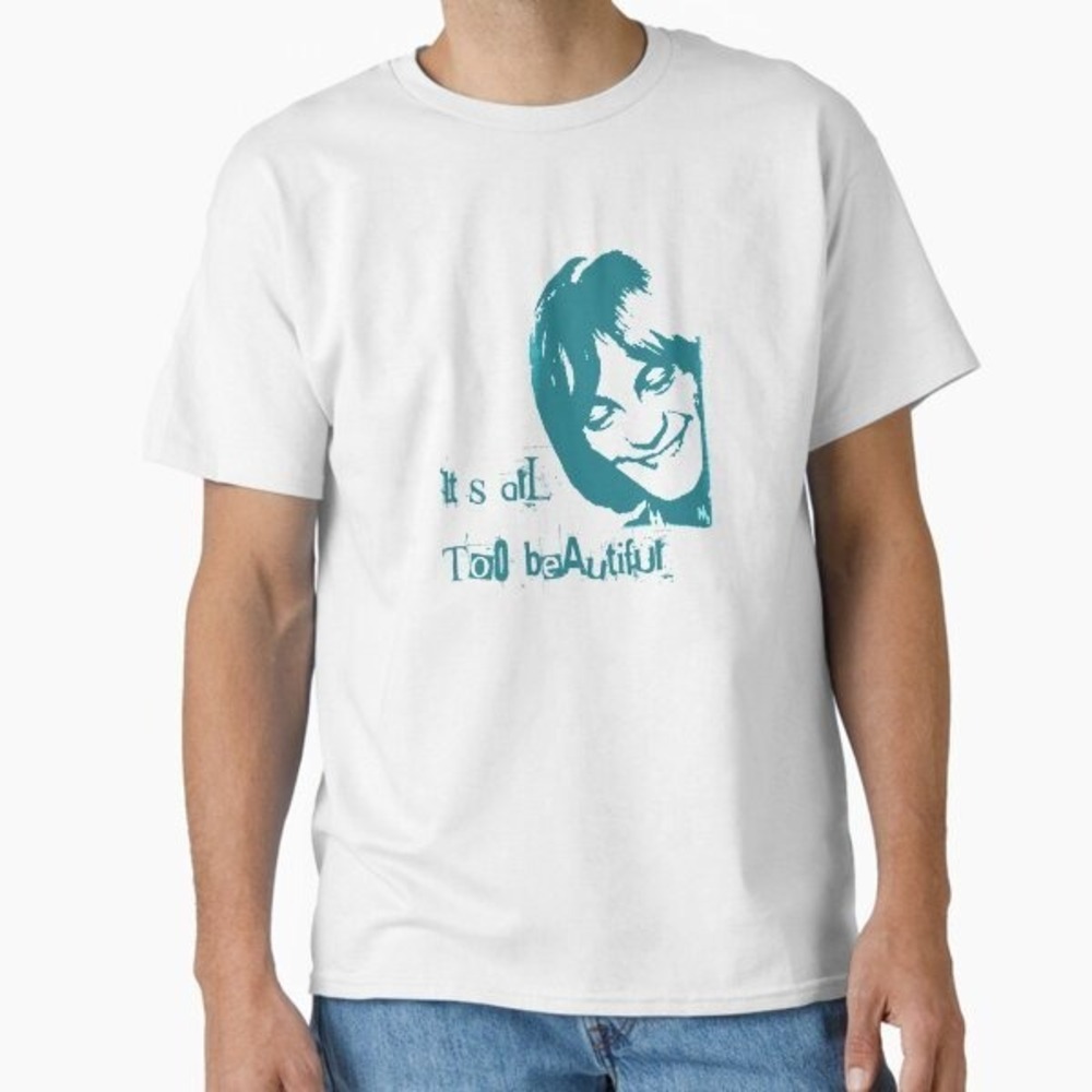Small Face Classic Rock Culture Shirt
